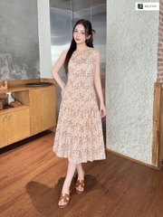 Váy Lanh Đuôi Cá