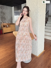 Váy Lanh Đuôi Cá