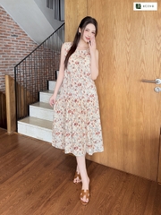 Váy Lanh Đuôi Cá