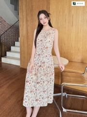 Váy Lanh Đuôi Cá