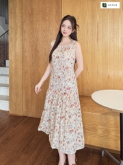 Váy Lanh Đuôi Cá