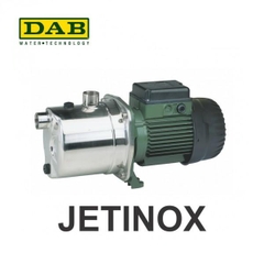 Jet Inox