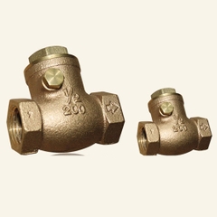 Van một chiều SANWA CV-15 1/2