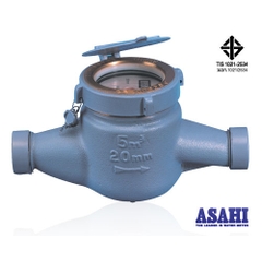 Đồng hồ nước GMK ASAHI