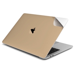 BỘ FULL JCPAL MACGUARD 5 IN 1 MACBOOK AIR 13 2018