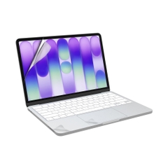 Bộ full JCPAL 5in1 Macbook Neo 13''