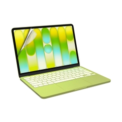 Bộ full JCPAL 3in1 Macbook Neo 13''