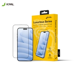 Cường Lực JCPAL Preserver iPhone 15