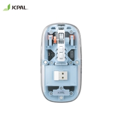 Chuột Không Dây JCPAL Ctrl Pro