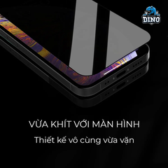 Kính cường lực Dino Extreme