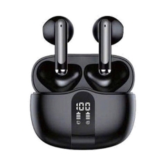 Tai Nghe Không Dây Bluetooth Jazzwalker J5 – Màn Hình LED Báo Pin, Âm Thanh Mạnh Mẽ