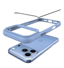 Ốp Lưng JINYA Xpro iPhone 18 - 18 Promax - Light Blue