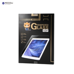Cường lực MOCOLL 2.5D Clear iPad mini 6