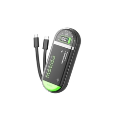 Sạc Dự Phòng IDMIX P15SE