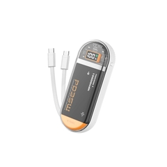 Sạc Dự Phòng IDMIX P15SE