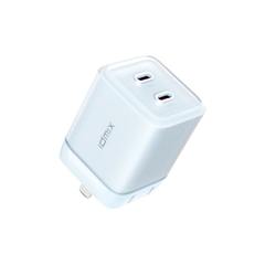 Cốc Sạc IDMIX P45Pro II