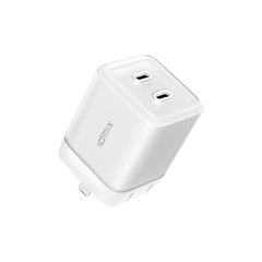 Cốc Sạc IDMIX P45Pro II