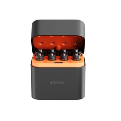 Bộ Hộp Sạc IDMIX 2A08Pro/2A08