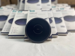 Sạc Nhanh Không Dây ESR Halolock Magnetic