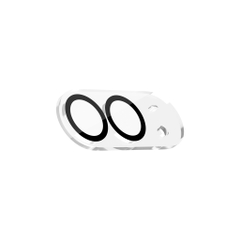 IClara Camera Lens Protector - Iphone Duo