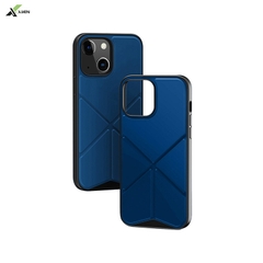 Ốp kèm đế đỡ điện thoại XIIEN X - Fold Case iPhone 13 mini
