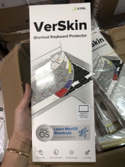 PHỦ PHÍM JCPAL VERSKIN U.S LEARN MACBOOK AIR 2020  (M1)