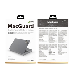 Bộ full JCPAL 3in1 Macbook Neo 13''