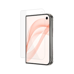 IClara Tempered Glass Screen Protector - Iphone Duo