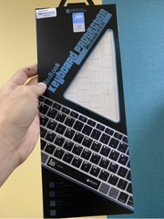 Phủ phím MOCOLL Fitskin TPU Macbook Pro 16