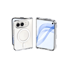 DualPro MagSafe Compatible Case - Iphone Duo