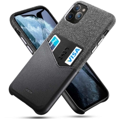 ỐP ESR WALLET METRO PU IPHONE 11