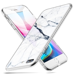 ỐP ESR MIMIC MARBLE IPHONE