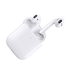 TAI NGHE BLUETOOTH WIWU AIRBUDS X Qi