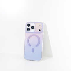 Ốp Lưng TGVIS Grace Series Neon iPhone 17