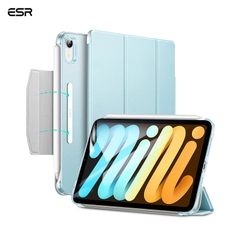 Bao da ESR Ascend Trifold with Clasp iPad mini 6