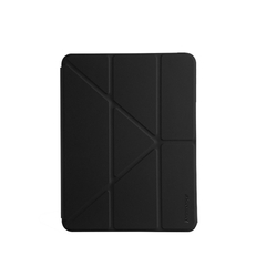 Bao Da Smart Tri-Fold Rockrose Defensor Ii Ipad