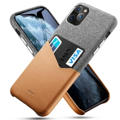 ỐP ESR WALLET METRO PU IPHONE 11