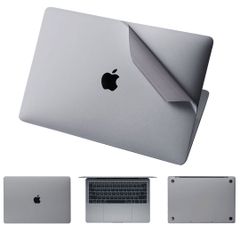 BỘ FULL JCPAL MACGUARD 5 IN 1 NEW MACBOOK PRO