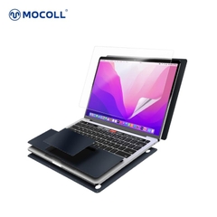 Bộ full MOCOLL 5in1 Macbook Air 13.6