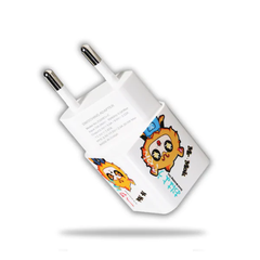 Cốc Sạc Nhanh MOCOLL 20W USB-C