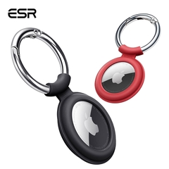 COMBO ỐP AIRTAG 2IN1 ESR SILICONE