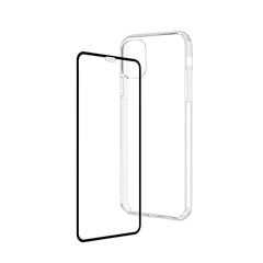 COMBO ỐP + CƯỜNG LỰC JINYA SPACE PROTECTING IPHONE 12
