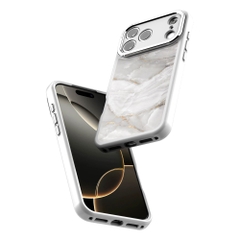 Ốp lưng AVANA Marbly W iPhone 17