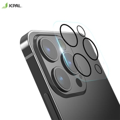 Miếng dán camera JCPAL iClara iPhone 13