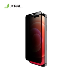 Cường lực chống nhìn trộm JCPAL premium privacy iPhone 12