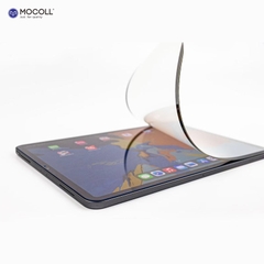 Cường lực MOCOLL 2.5D Clear iPad 7/8/9 (10.2'')