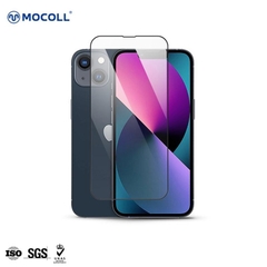 Cường Lực MOCOLL 2.5D Full Cover iPhone 14