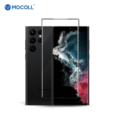 Cường Lực MOCOLL 2.5D Full Cover Samsung