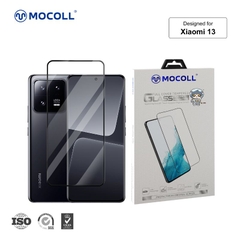 Cường lực MOCOLL 2.5D Full Cover Xiaomi