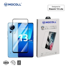 Cường lực MOCOLL 3D Full Cover Xiaomi